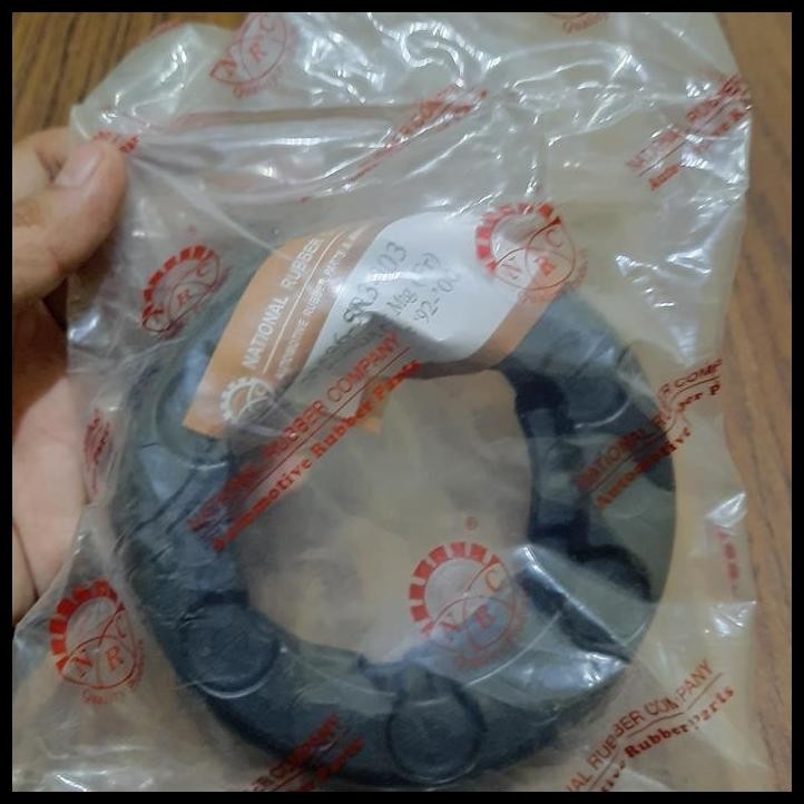 DISKON KARET SPIRAL DEPAN CIVIC GENIO, CIVIC ESTILO 