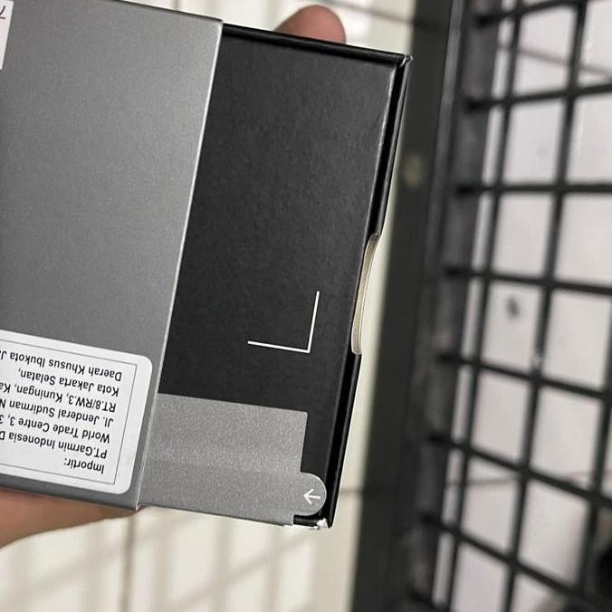 Garmin Forerunner 165 AMOLED - BLACK murah