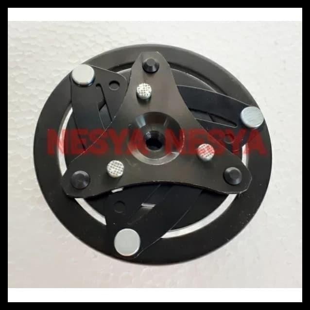 BEST DEAL CENTER PIECE KOPLING PULY KOMPRESOR AC MOBIL SUZUKI GRAND ESCUDO 1.6 L 