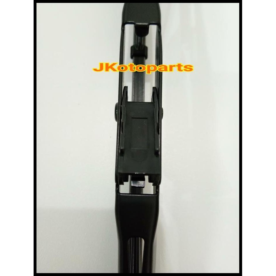 BEST DEAL WIPER BLADE NWB 16" AQUA GRAPHITE 