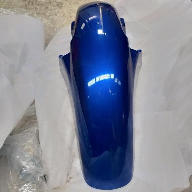 ready Spakbor Depan Biru HONDA TIGER 2000 Original AHM