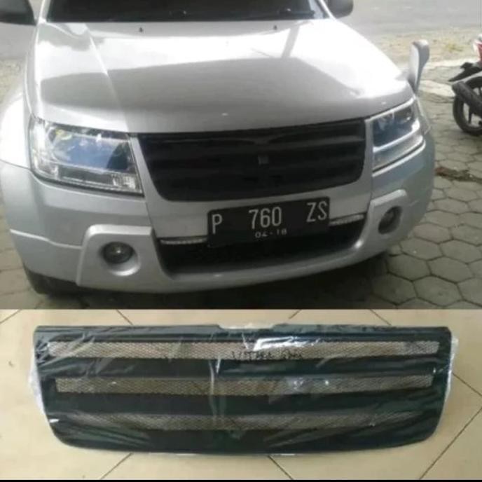 Grill Grand vitara elegan