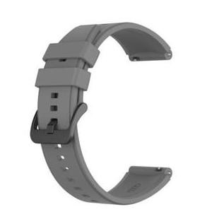 Strap Smartwatch iT Active Watch Moon WR02 Rubber Tali Jam Tangan murah