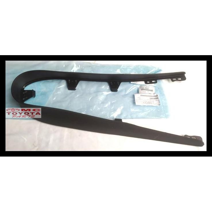 BEST DEAL KARET BUMPER BEMPER DEPAN BAWAH AGYA AYLA 76851-BZ041 