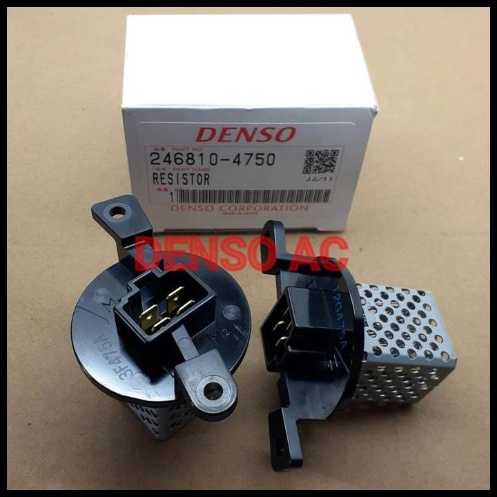 GRATIS ONGKIR WERSTAN WERSTAND WESTAN RESISTOR MOTOR BLOWER FAN KIPAS ANGIN AC MOBIL UNTUK HONDA JAZ