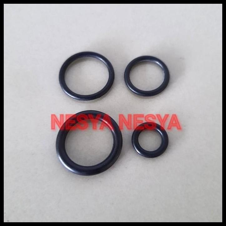 DISKON SEAL SIL ORING EXPANSI EKSPANSI EXSPANSI AC MOBIL NISSAN GRAND LIVINA 