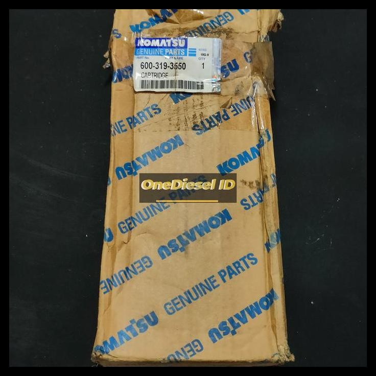 DISKON 600-319-3550 600-319-3520 600-311-3550 600-311-3520 CATRIDGE GENUINE 