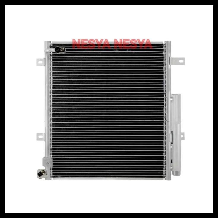HOT DEAL CONDENSOR KONDENSOR RADIATOR AC UNTUK ALAT BERAT EXCA EXCAVATOR EXSA EXSAVATOR XCA XCAVATOR