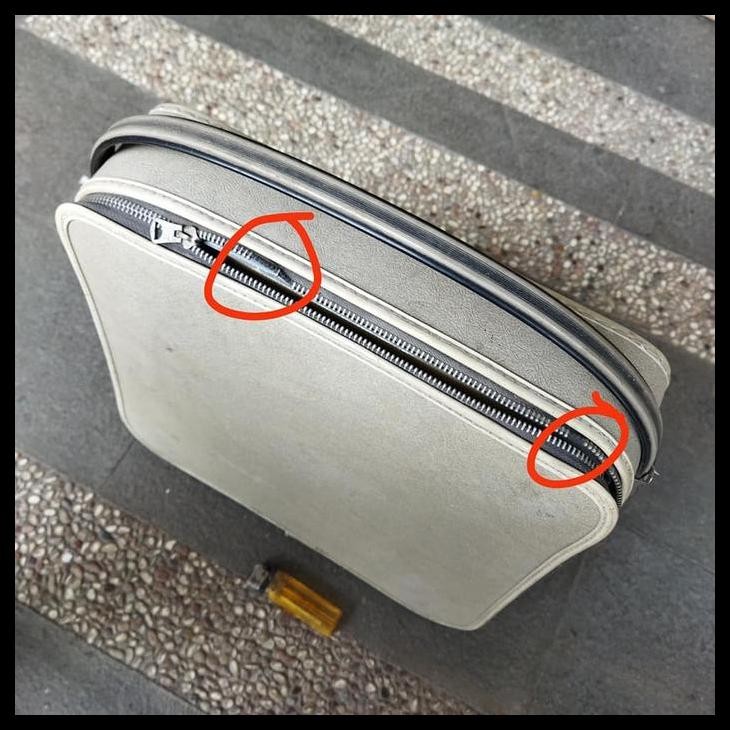 TERMURAH PAJANGAN VINTAGE MESIN TIK BROTHER DELUXE 1350 