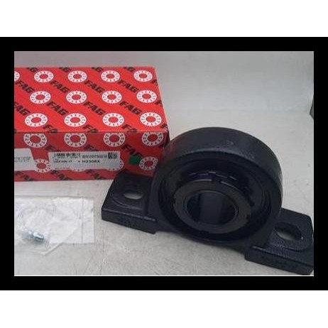 TERMURAH PILLOW BLOCK BEARING SET UKP208-J7+H2308X FAG AS 35MM 