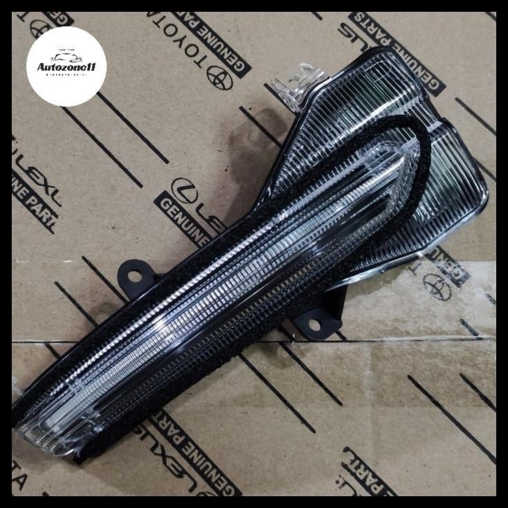 TERBARU LAMPU SEN SPION AVANZA XENIA 2019 2020 2021 2022 