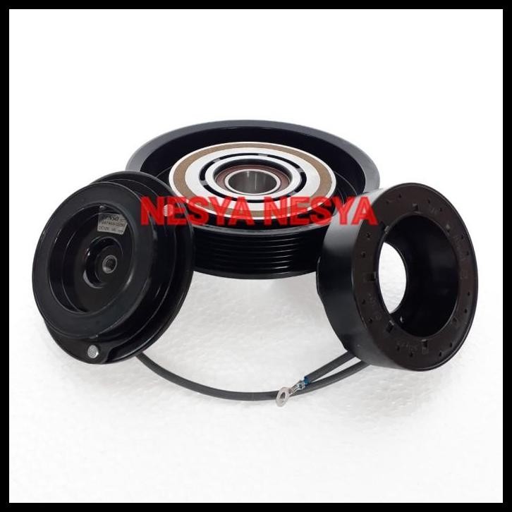 GRATIS ONGKIR MAGNET MAGNIT CLUTCH PULLEY PULLY PULY PULI COMPRESSOR COMPRESOR KOMPRESSOR KOMPRESOR 