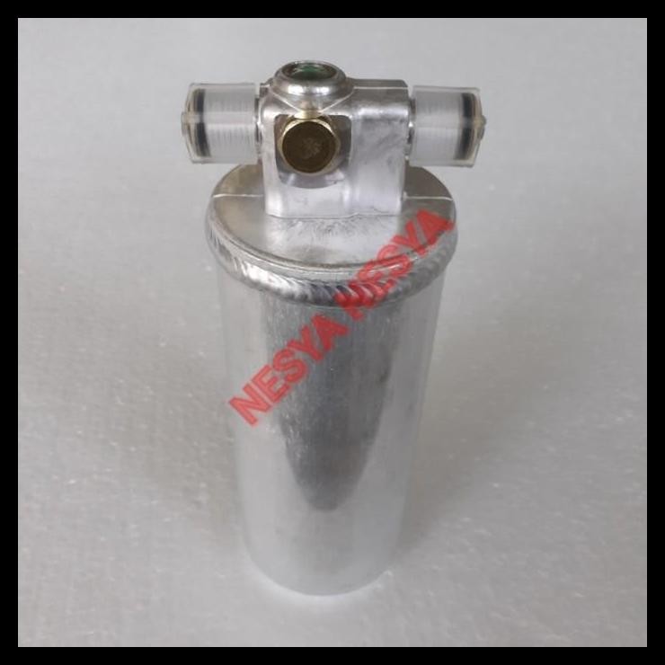 BEST DEAL DRYER DRAYER RECEIVER DRIER FILTER SALURAN FREON AC MOBIL SUZUKI SE416 SE 416 VITARA LAMA 