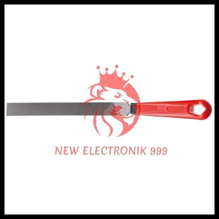 

TERBARU FACOM FLAT FILE 200MM 2 PAM.MD200A FM0004834
