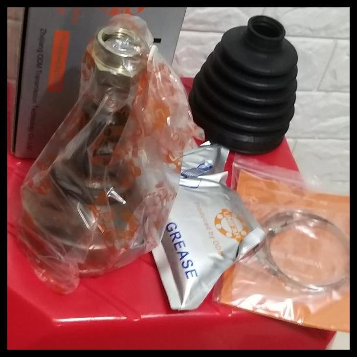 HOT DEAL CV JOINT LUAR CAPTIVA NFL AS RODA LUAR CAPTIVA NFL UNIFAR 