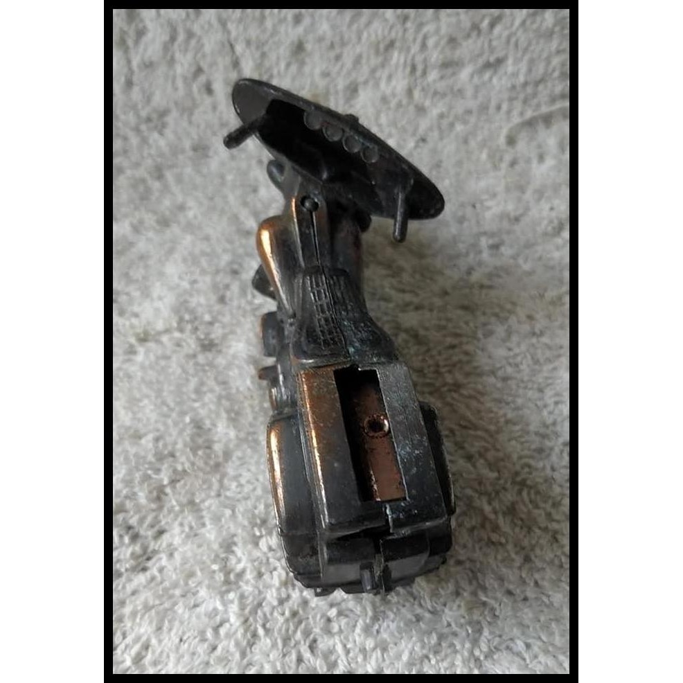 

BEST DEAL RAUTAN PENSIL HONG KONG LAWAS MINIATUR MOTOR