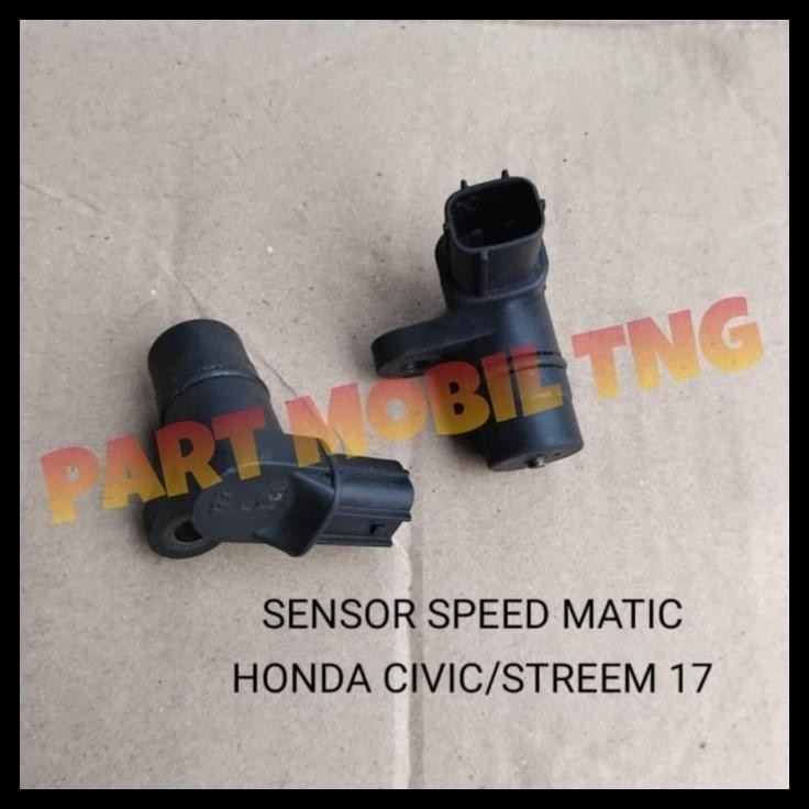 HOT DEAL SENSOR SPEED MATIC HONDA CIVIC / STREAM 17 