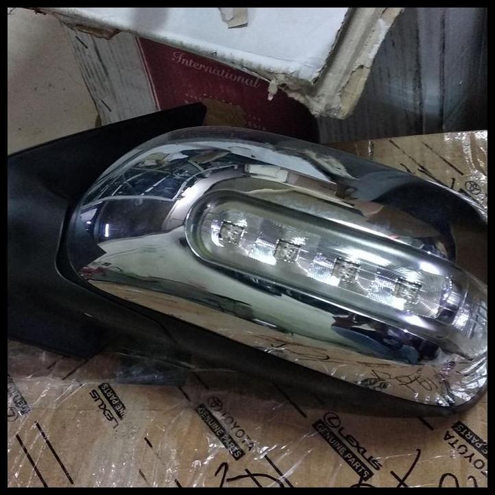 TERMURAH SPION AVANZA TAHUN 2010 ORIGINAL 