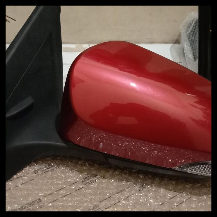 TERBARU SPION YARIS TRD SPORTIVO 2014 2015 