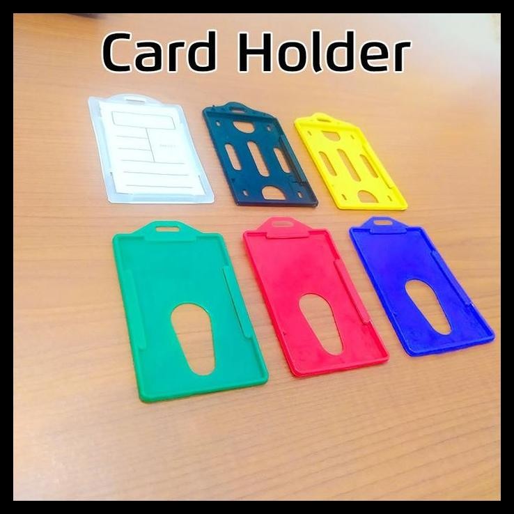 

BEST DEAL ID CARD YOYO CILACAP GANTUNGAN MURAH ID CARD HOLDER LOGO CILACAP !