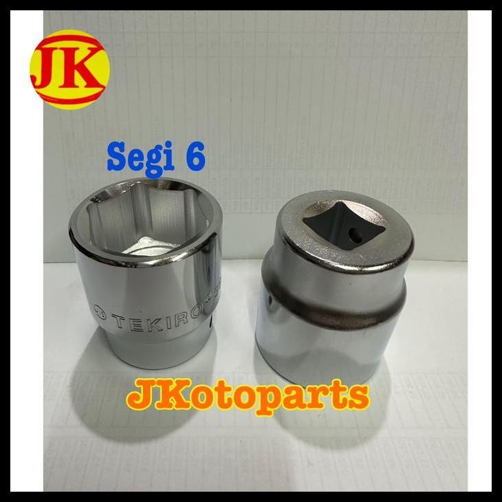 TERMURAH MATA SOK KUNCI SOK 46MM GAGANG 3/4 TEKIRO 