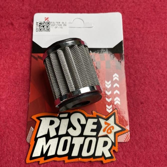 Filter oli Jupiter Mx New MX King Vixion R15 lama KTC Kytaco