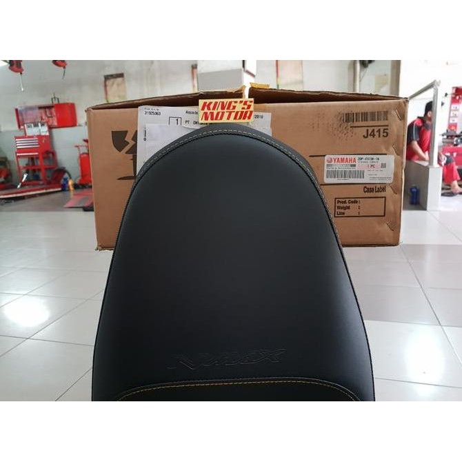 JOK YAMAHA NMAX, N MAX 2018 ASLI YAMAHA/SADEL NMAX,N MAX 2018 ORI YGP
