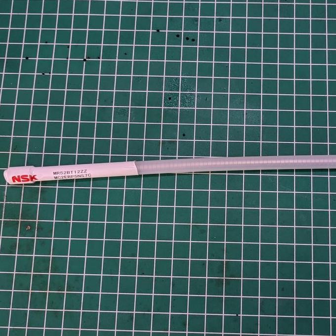 bearing nsk 520 1 tabung