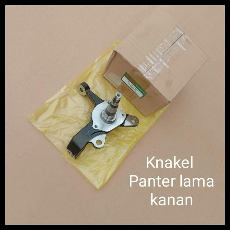 GRATIS ONGKIR KNAKEL KNUCKLE AS MAIN AS RODA DEPAN MITSUBISHI L300 DIESEL RH/LH
