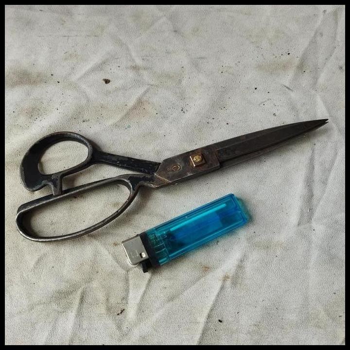 

HOT DEAL PAJANGAN VINTAGE GUNTING MARKING BEE