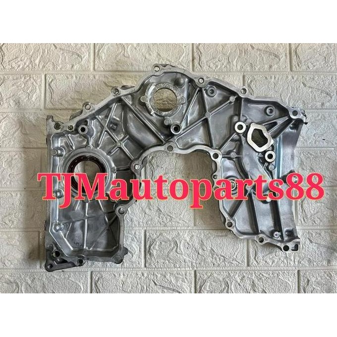 Cover Timing Chain Innova Reborn Fortuner Hilux Revo Diesel 2GD 11321l