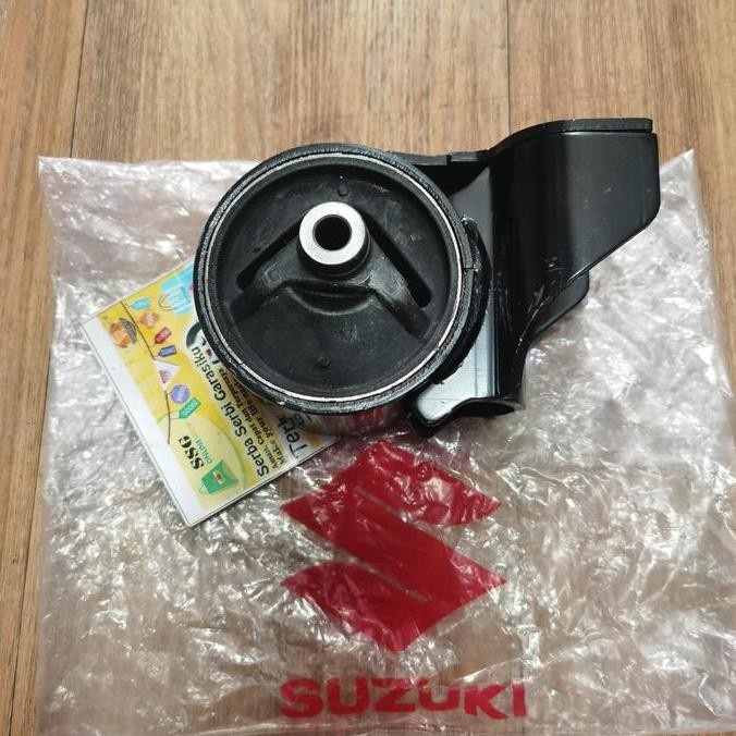 Engine Mounting Set Kanan Kiri depan belakang Baleno 1997 2003