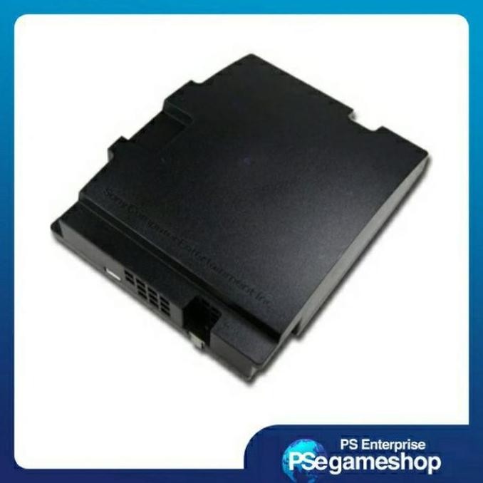 TERBARU Original Power Supply Playstation 3 Fat 3 Pins Model: EADP-300AB