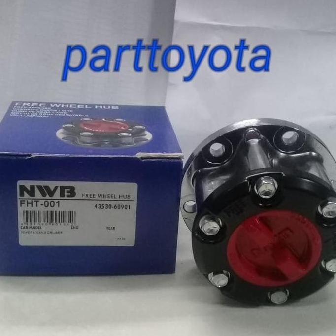 freelock hardtop 1F gi kasar