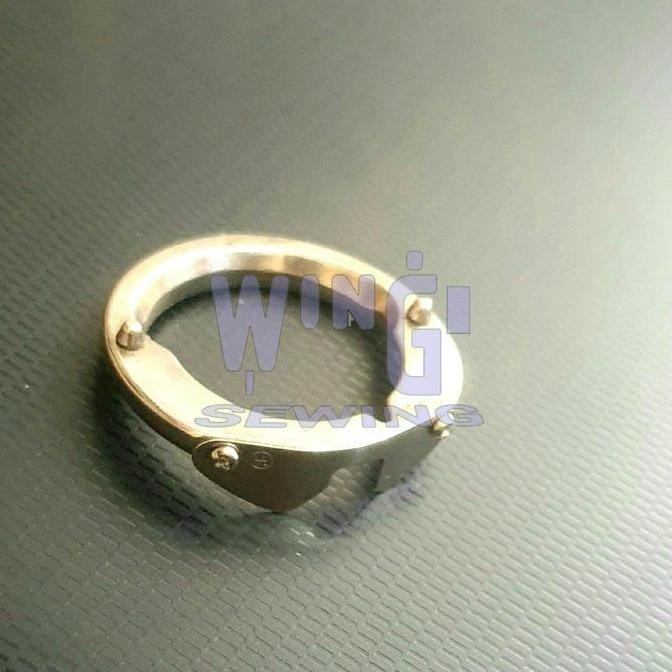 Ring Blok Janome Mesin Jahit Portable Janome