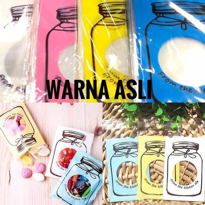 

] Plastik Snack Opp 7x10cm/ plastik snack pinguin/cookies plastic/plasti