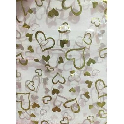 ] Kain tile/ kantong sovenir 20x30