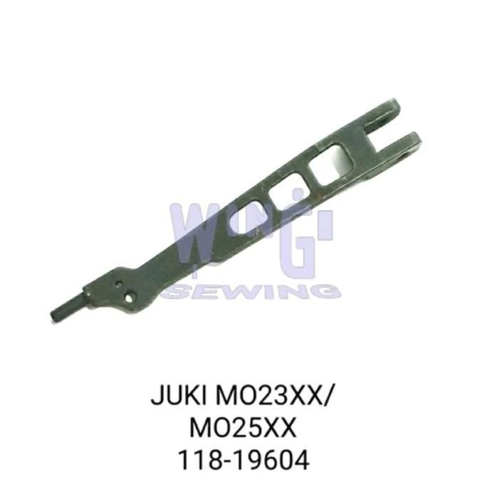 Juki Mo Gagang Sepatu Mesin Jahit Obras Industri Juki