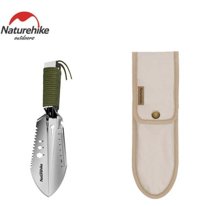 SEKOP MULTIFUNGSI NATUREHIKE NH20GJ001