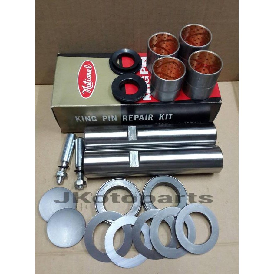 King Pen Fuso PS190 / PS220 / FM215 National