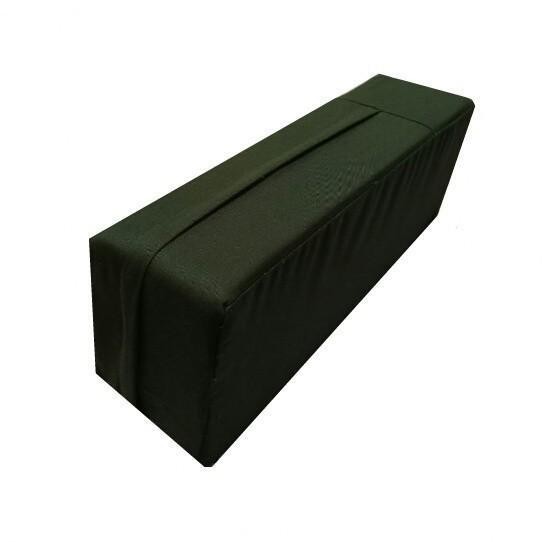 Bantal Jepang Busa Super Padat Dan Keras / Bantal Therapy Kesehatan Ala Tidur Orang Jepang / Bantal 