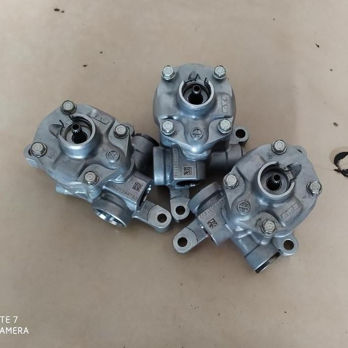 POMPA OLI MATIC CVT NISSAN JUKE GRAND LIVINA L11