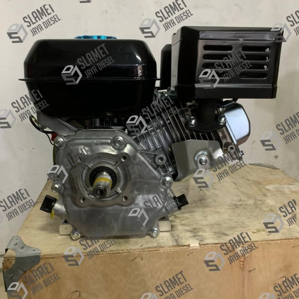 ENGINE MOTOR PRO-QUIP USA RX220 8HP