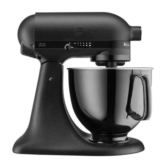 

KITCHENAID 4.8L ARTISAN TILT-HEAD STAND MIXER KSM175 (PICK COLOUR)