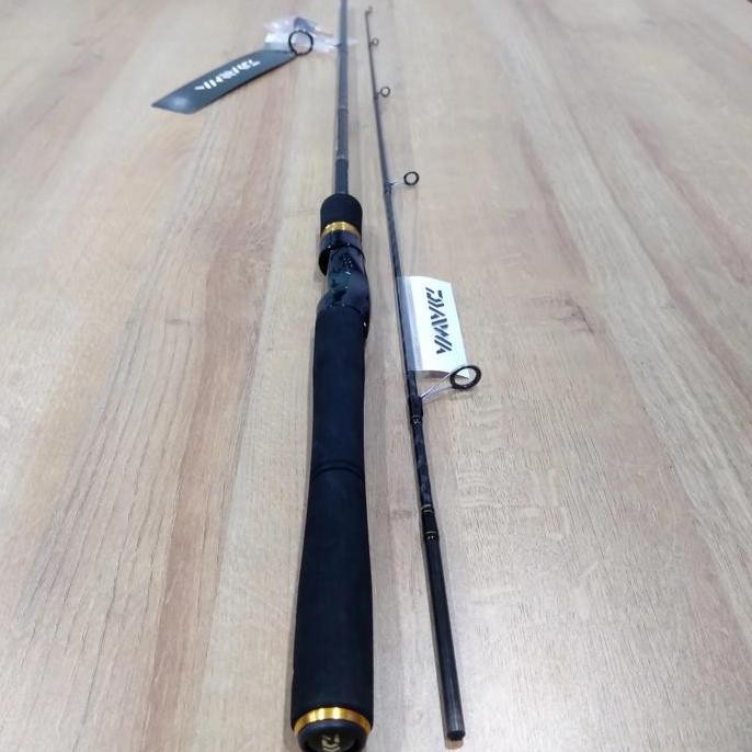 TERBARU - ROD DAIWA MAGOI-G MX 562MHS-SD