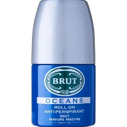 

Brut Glass Roll-On Ocean 50ml
