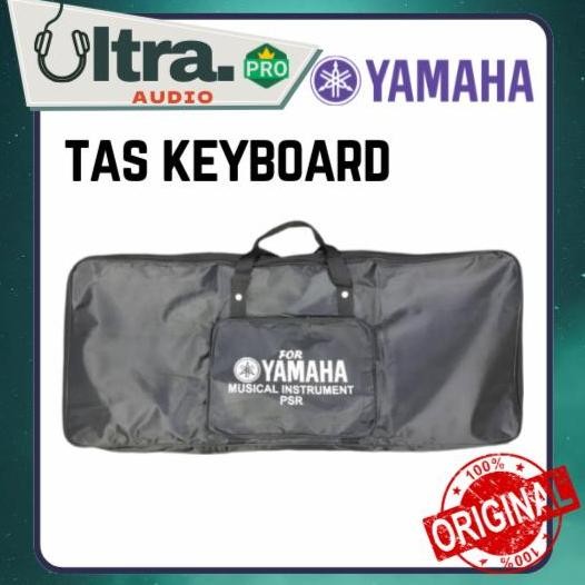 baru TAS KEYBOARD YAMAHA / TAS KYB PSR YAMAHA /TAS KEYBOARD / PIANO FOR PSR