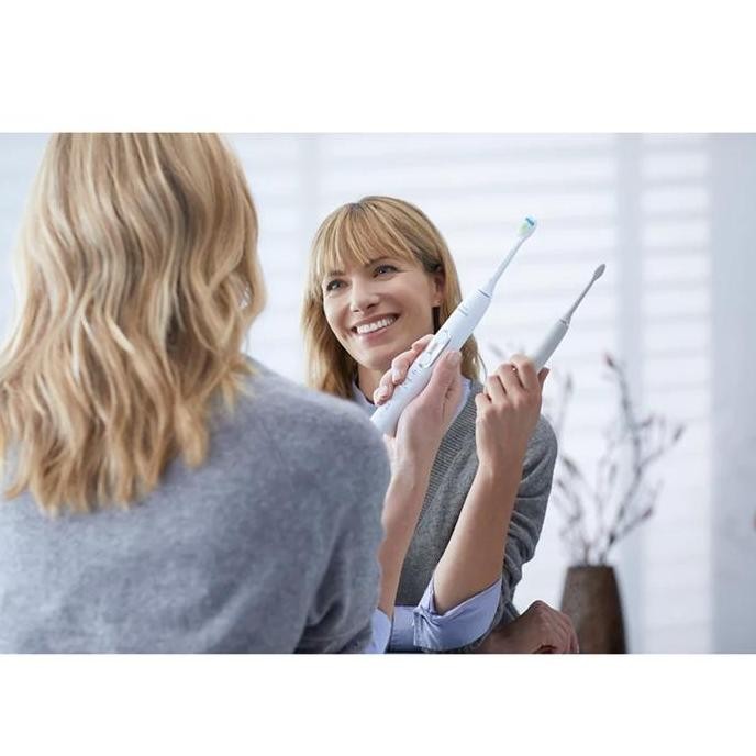 

PHILIPS Sonicare Protectiveclean 6100 Sonic Electric Toothbrush