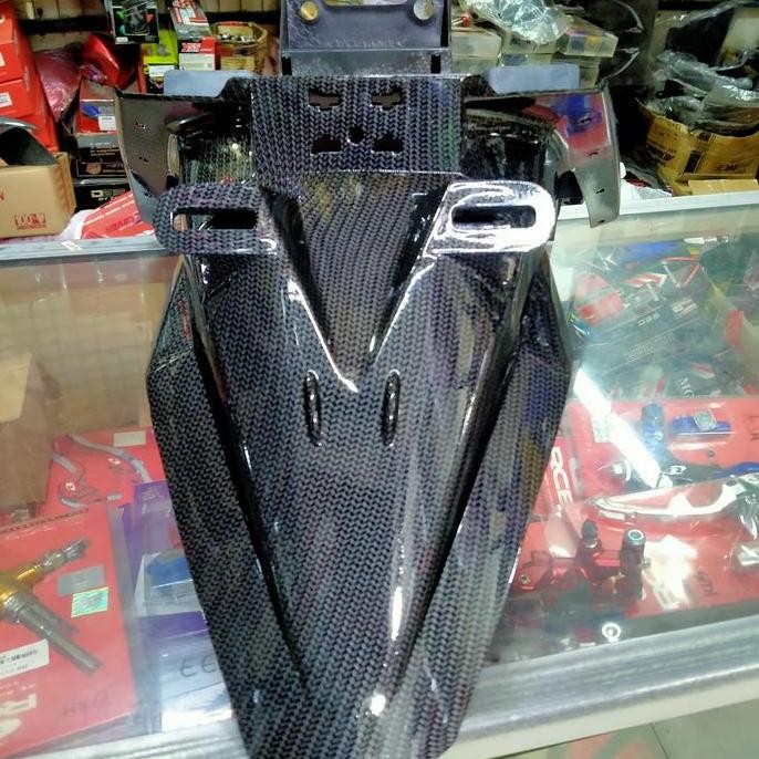 spakbor belakang NMAX 2016 2017 2018 2019 murah