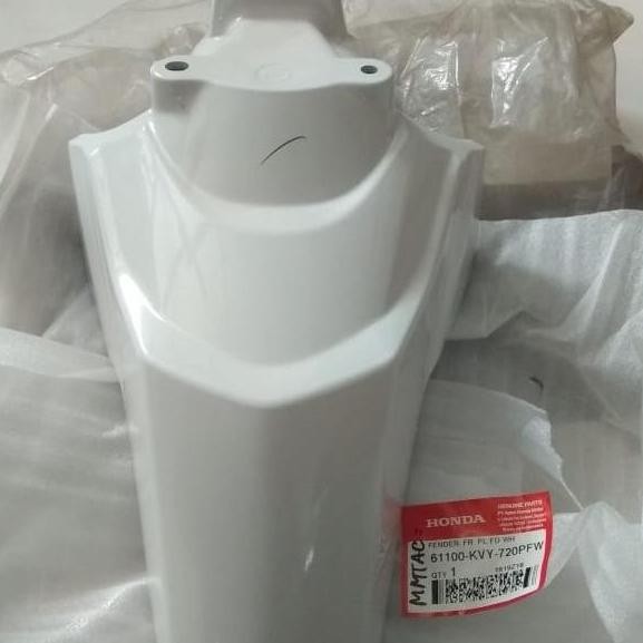 spakbor depan beat karbu ori hm murah